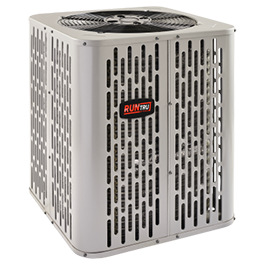 RunTru A4AC3 Air Conditioner