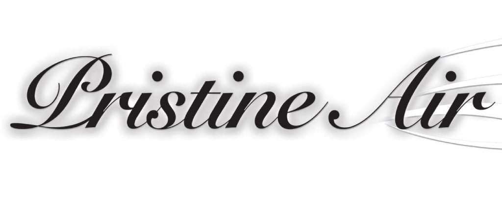 Pristine Air Logo