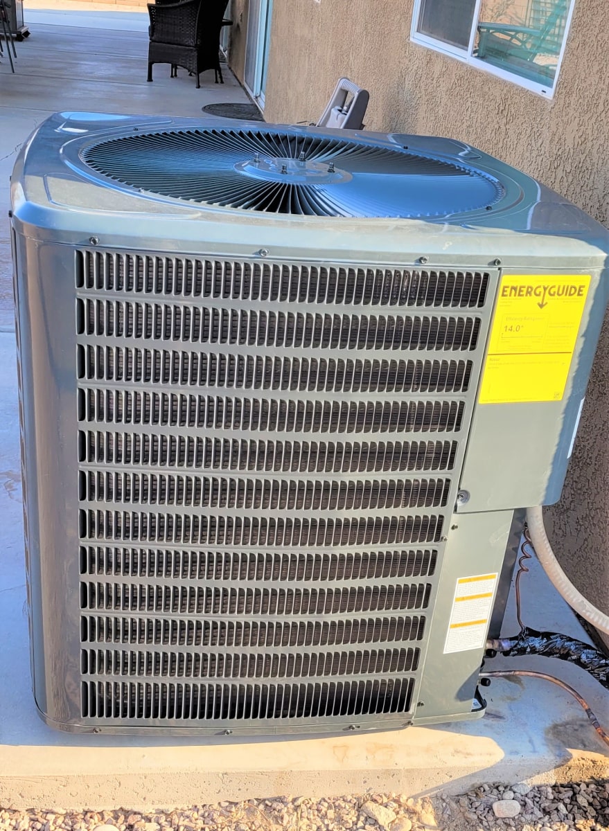 Why is My AC Fan Not Spinning? Dr HVAC
