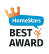Dr HVAC & Plumbing is an HomeStars Best of Award Winner in Toronto