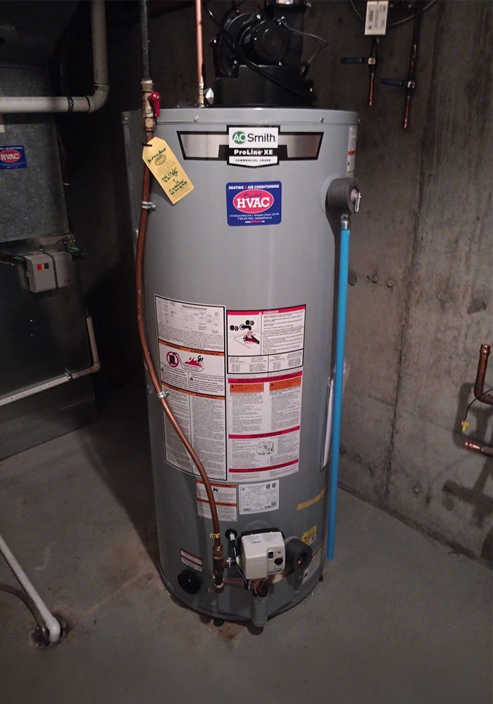 Water Heater Install Forest Hill